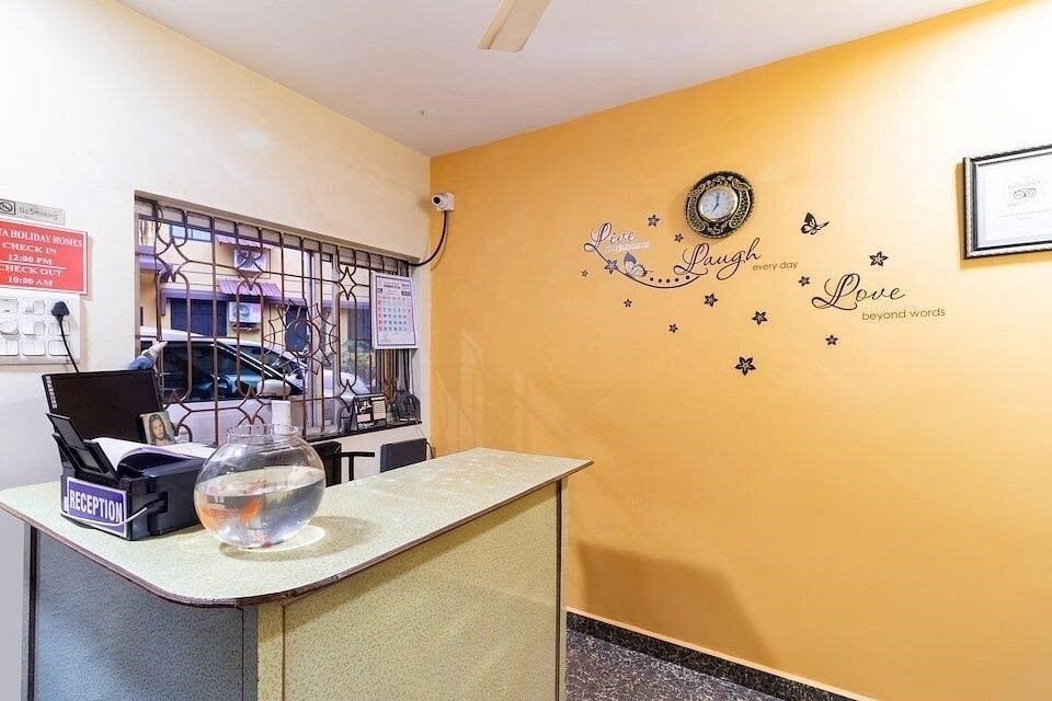 Imaginea Aurita Holiday Homes 2*